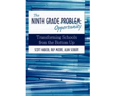 KNYGA Bookshop Ninth Grade Opportunity