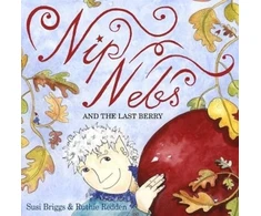 KNYGA Bookshop Nip Nebs and the Last Berry