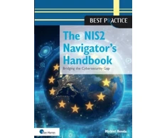 KNYGA Bookshop NIS2 Navigator's Handbook
