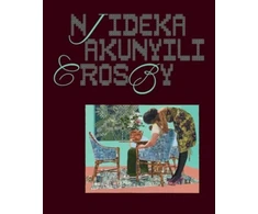 KNYGA Bookshop Njideka Akunyili Crosby