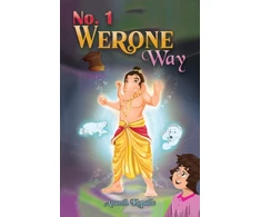 KNYGA Bookshop No. 1 Werone Way