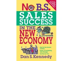 KNYGA Bookshop No B.S. Sales Success in the New Economy