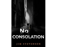 KNYGA Bookshop No Consolation