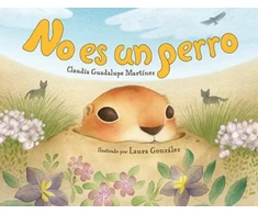 KNYGA Bookshop No es un perro