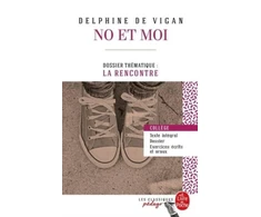 KNYGA Bookshop No et moi Edition pedagogique