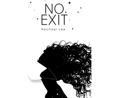 KNYGA Bookshop No Exit