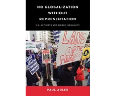 KNYGA Bookshop No Globalization Without Representation