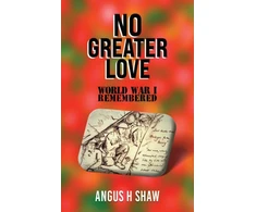 KNYGA Bookshop No Greater Love