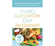 KNYGA Bookshop NO GUESSWORK Diet