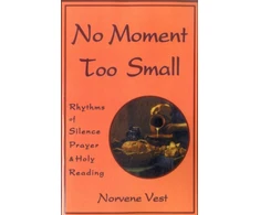 KNYGA Bookshop No Moment Too Small