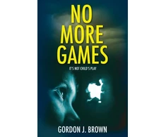 KNYGA Bookshop No More Games
