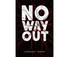 KNYGA Bookshop No Way Out