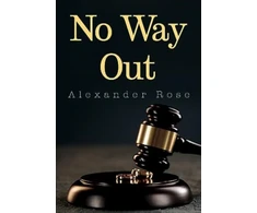 KNYGA Bookshop No Way Out