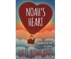 KNYGA Bookshop Noah's Heart