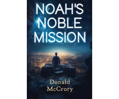 KNYGA Bookshop Noah's Noble Mission