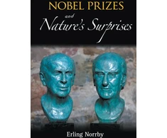 KNYGA Academy Nobel Prizes And Nature's Surprises
