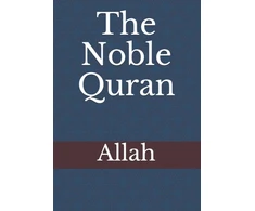 KNYGA Bookshop Noble Quran