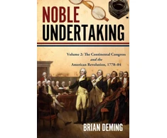 KNYGA Bookshop Noble Undertaking