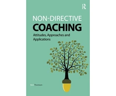 KNYGA Bookshop Non-directive Coaching