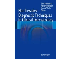 KNYGA Bookshop Non Invasive Diagnostic Techniques in Clinical Dermatology