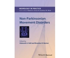 KNYGA Bookshop Non-Parkinsonian Movement Disorders