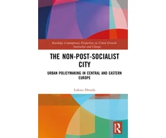 KNYGA Bookshop Non-Post-Socialist City