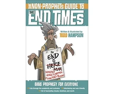 KNYGA Bookshop Non-Prophet's Guide to the End Times