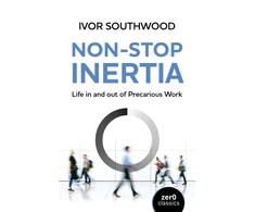 KNYGA Bookshop Non-Stop Inertia