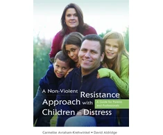 KNYGA Bookshop Non-Violent Resistance Approach with Children in Distress