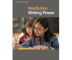 KNYGA Bookshop Nonfiction Writing Power