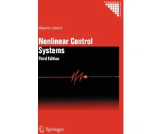 KNYGA Bookshop Nonlinear Control Systems