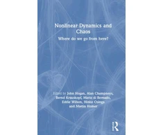 KNYGA Bookshop Nonlinear Dynamics and Chaos