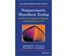KNYGA Bookshop Nonparametric Hypothesis Testing