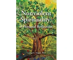 KNYGA Bookshop Nonviolent Spirituality