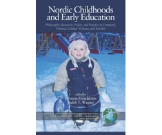KNYGA Bookshop Nordic Childhoods and Early Education