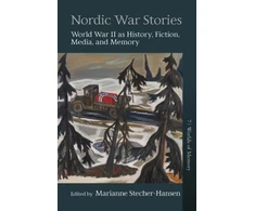 KNYGA Bookshop Nordic War Stories