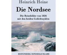 KNYGA Bookshop Nordsee