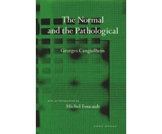 KNYGA Bookshop Normal and the Pathological