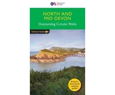 KNYGA Bookshop NORTH AND MID DEVON