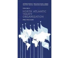 KNYGA Bookshop North Atlantic Treaty Organization