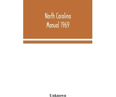 KNYGA Bookshop North Carolina manual 1969
