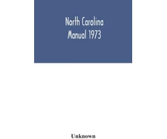 KNYGA Bookshop North Carolina manual 1973
