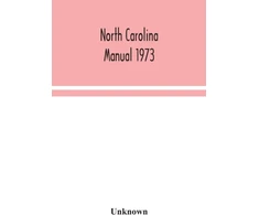 KNYGA Bookshop North Carolina manual 1973