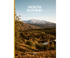KNYGA Bookshop North Norway: Seasons of Sun and Snow