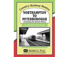 KNYGA Bookshop Northampton to Peterborough