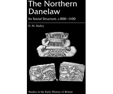 KNYGA Bookshop Northern Danelaw