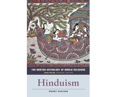KNYGA Bookshop Norton Anthology of World Religions