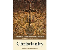 KNYGA Bookshop Norton Anthology of World Religions