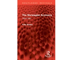 KNYGA Bookshop Norwegian Economy