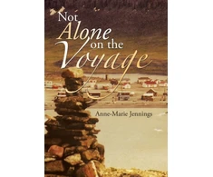 KNYGA Bookshop Not Alone on the Voyage